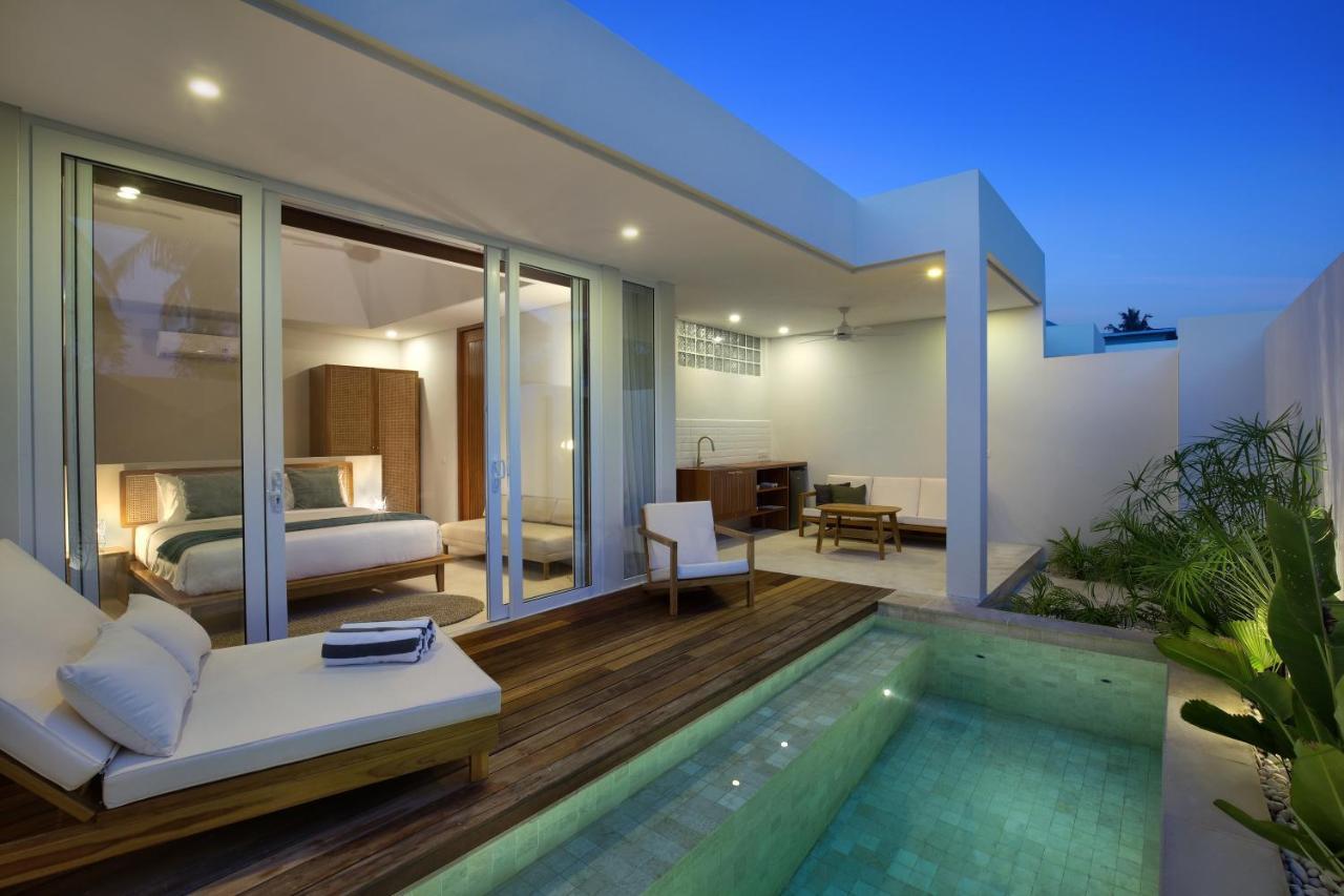 Neptune Studios Adults Only Gym And Recovery Access Kuta  Exterior foto