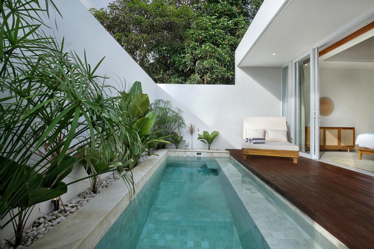 Neptune Studios Adults Only Gym And Recovery Access Kuta  Exterior foto