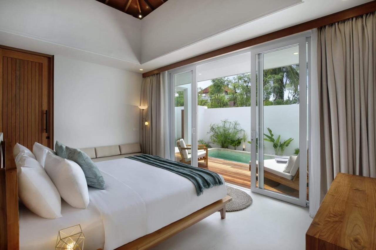 Neptune Studios Adults Only Gym And Recovery Access Kuta  Exterior foto