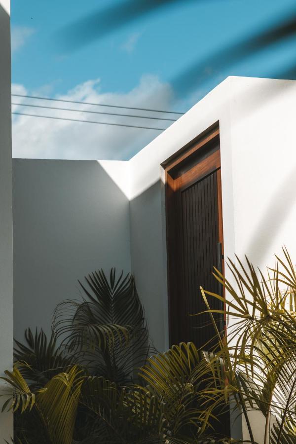 Neptune Studios Adults Only Gym And Recovery Access Kuta  Exterior foto