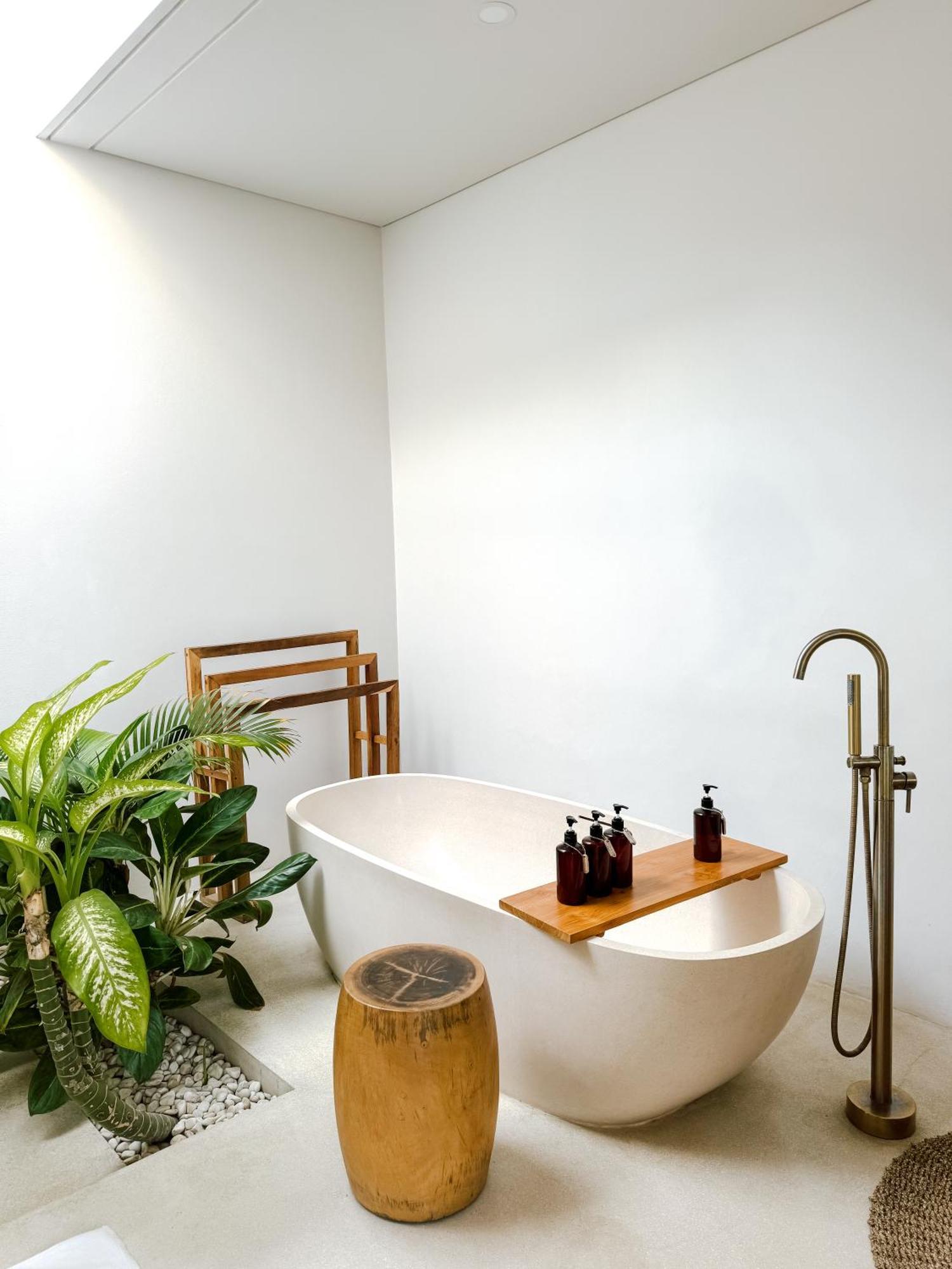 Neptune Studios Adults Only Gym And Recovery Access Kuta  Exterior foto